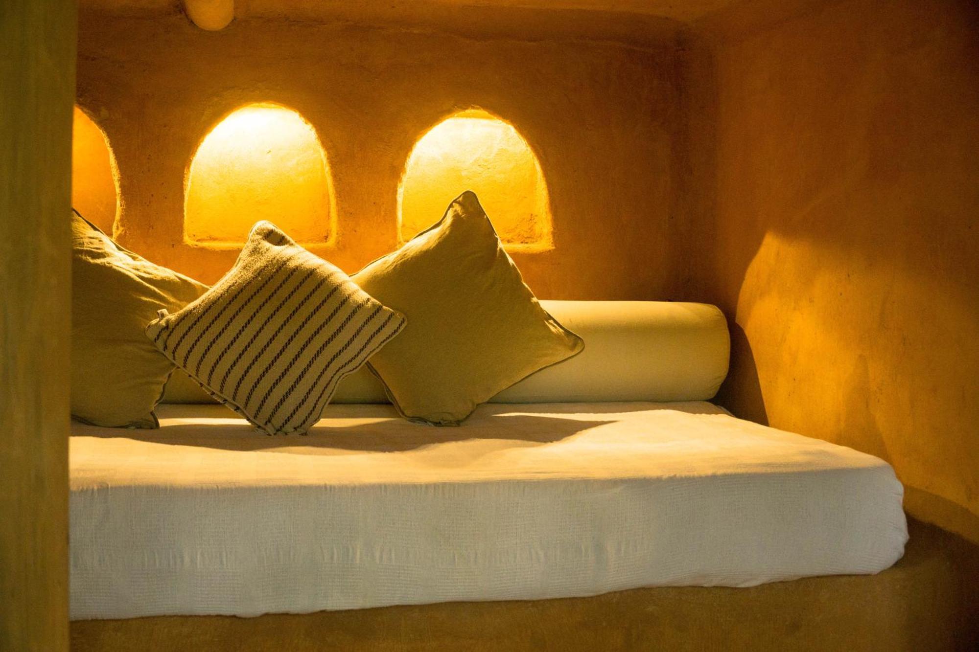 Hotel Selvaminca Habitación foto